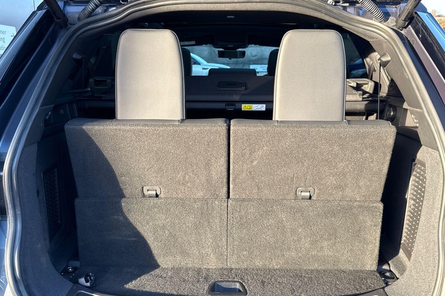 Used Land Rover Discovery Sport for sale - 76714289: Photo 36