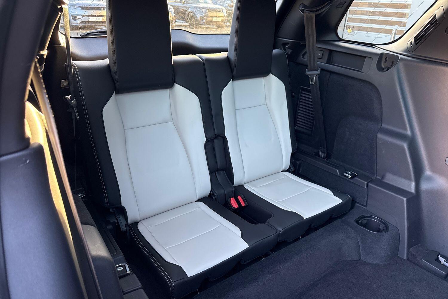 Used Land Rover Discovery Sport for sale - 76714289: Photo 37