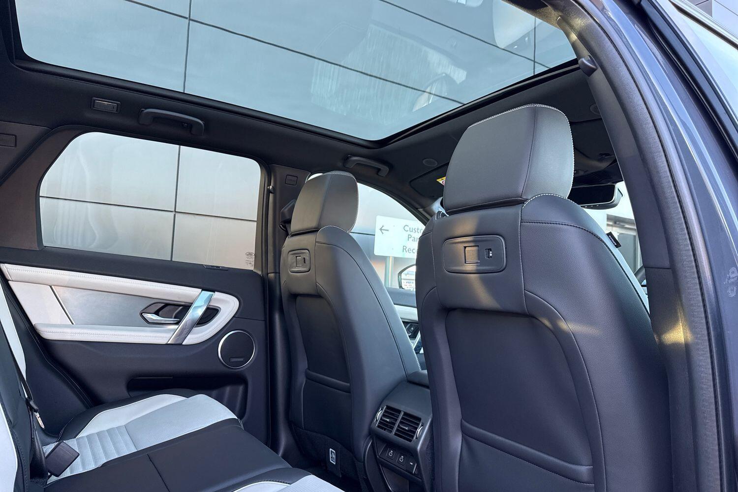 Used Land Rover Discovery Sport for sale - 76714289: Photo 38