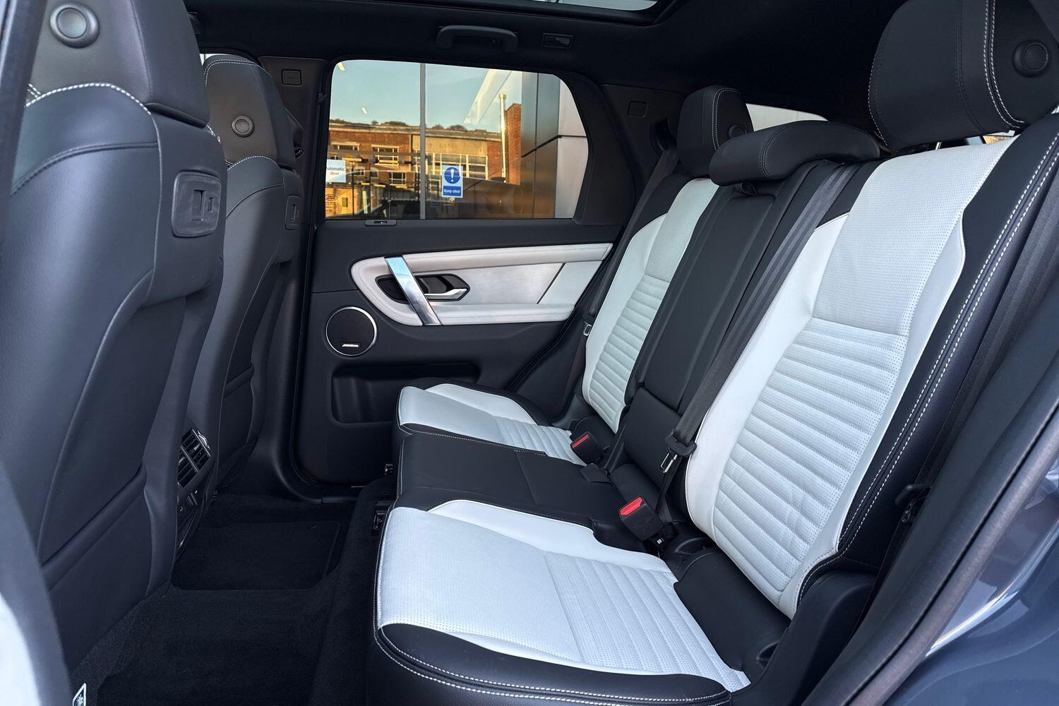 Used Land Rover Discovery Sport for sale - 76714289: Photo 42