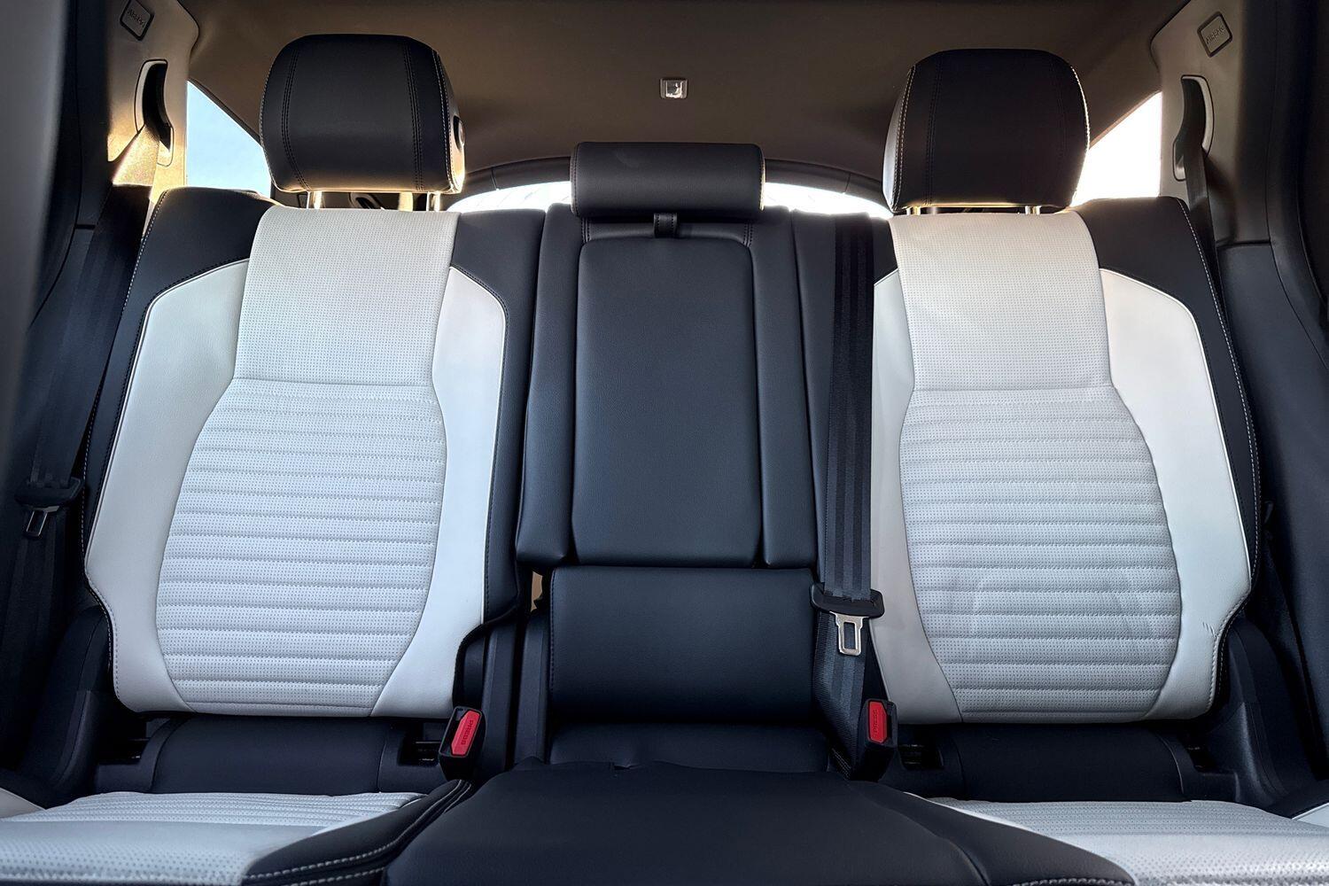 Used Land Rover Discovery Sport for sale - 76714289: Photo 43