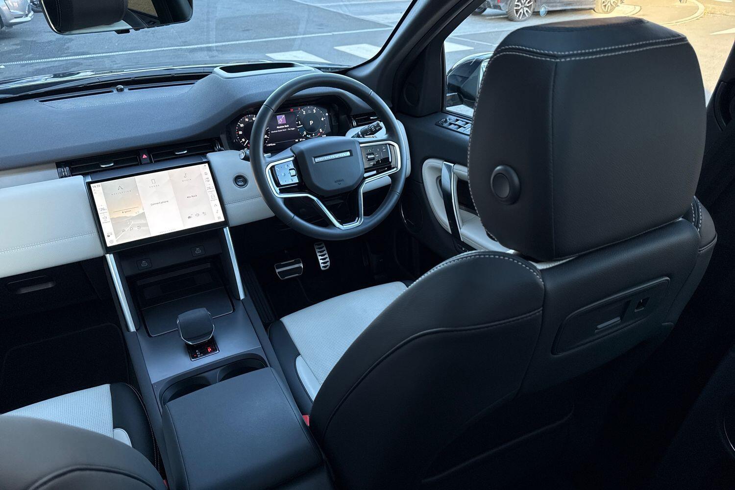 Used Land Rover Discovery Sport for sale - 76714289: Photo 45