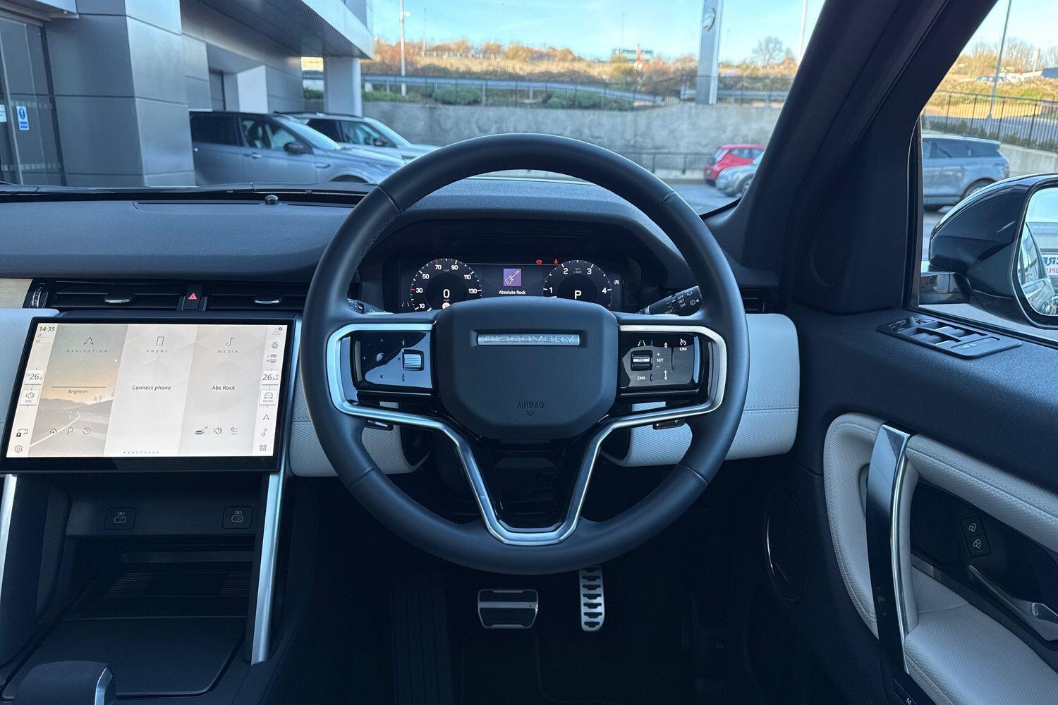 Used Land Rover Discovery Sport for sale - 76714289: Photo 46