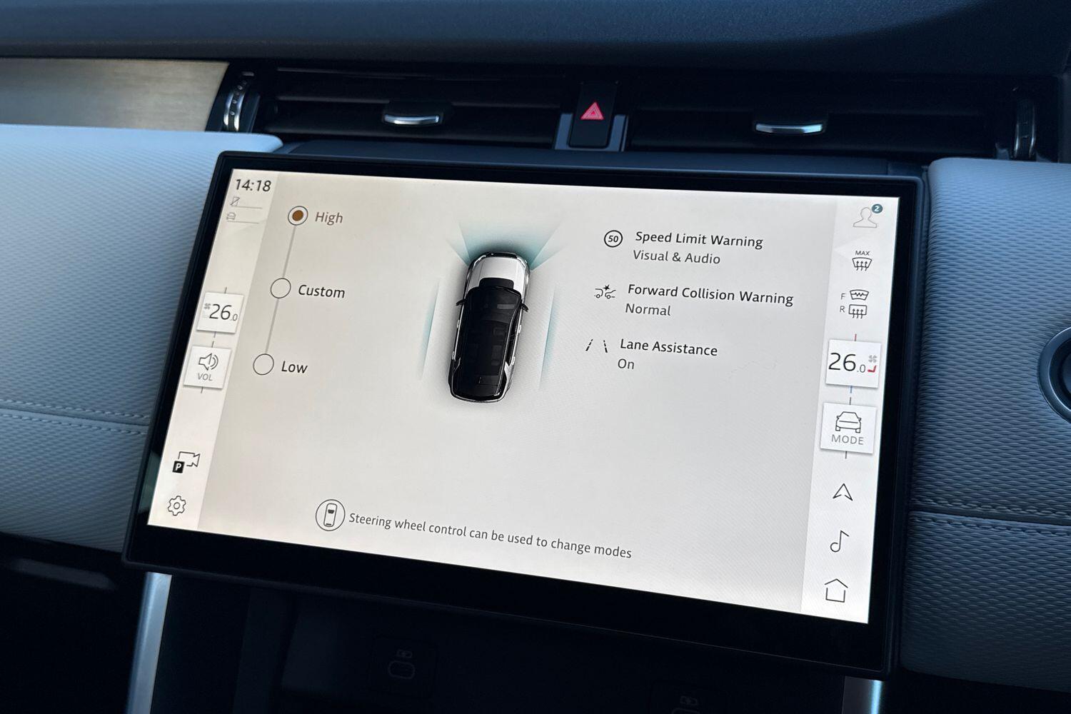 Used Land Rover Discovery Sport for sale - 76714289: Photo 47