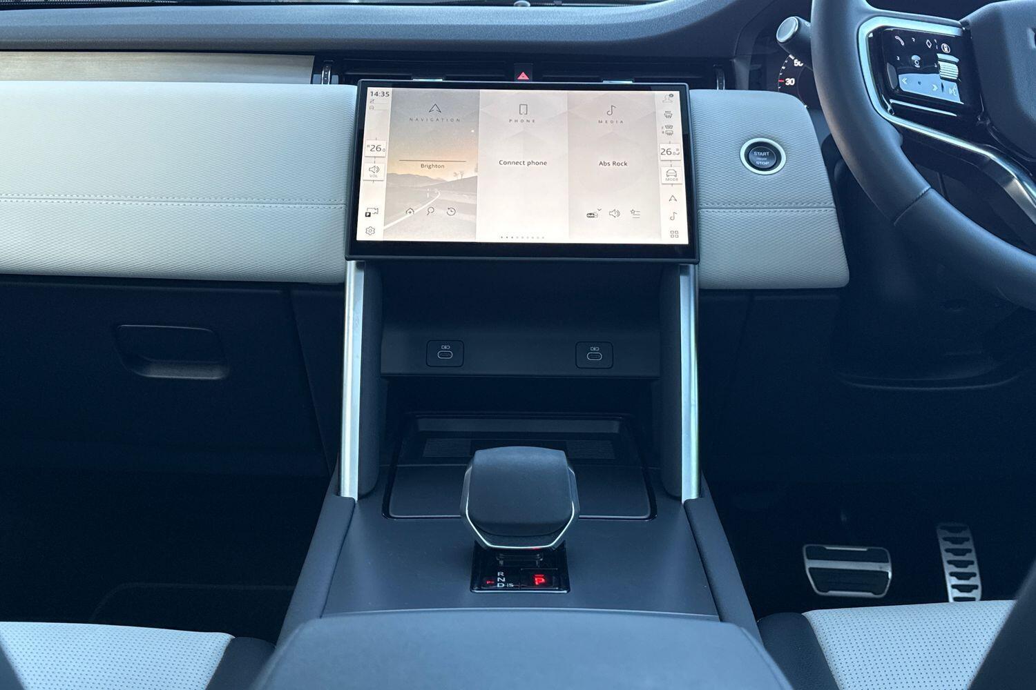 Used Land Rover Discovery Sport for sale - 76714289: Photo 48