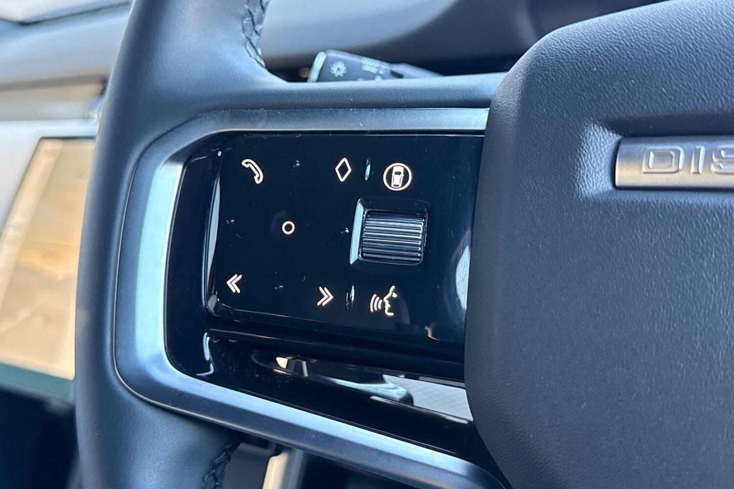 Used Land Rover Discovery Sport for sale - 76714289: Photo 49