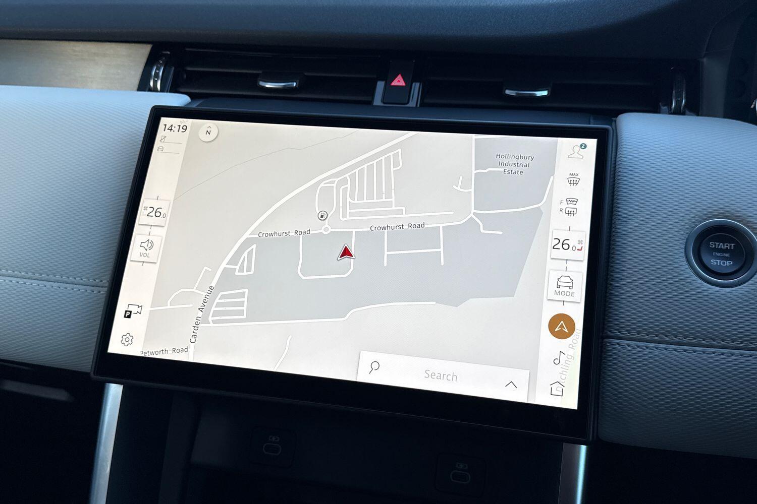 Used Land Rover Discovery Sport for sale - 76714289: Photo 5