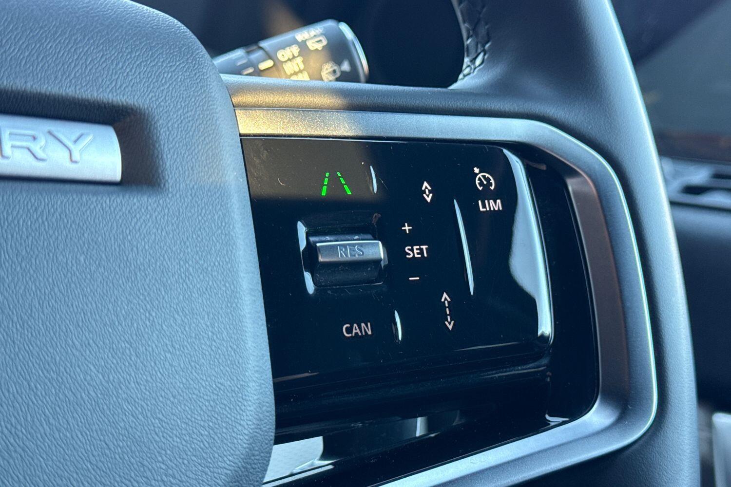 Used Land Rover Discovery Sport for sale - 76714289: Photo 50