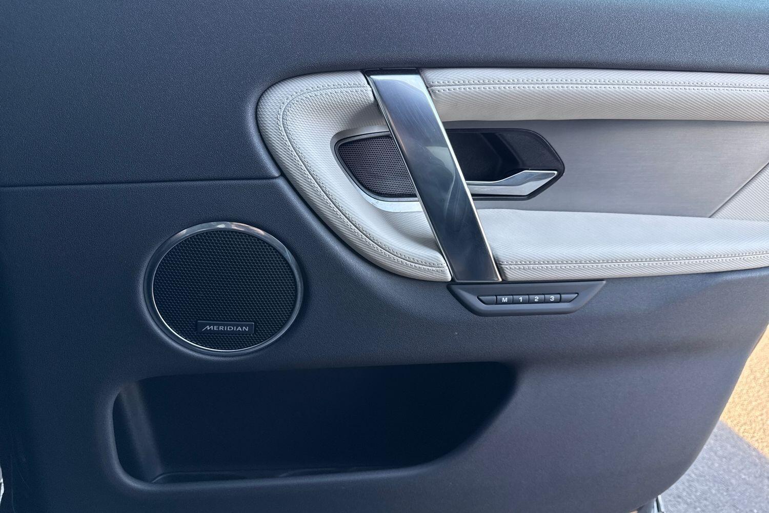 Used Land Rover Discovery Sport for sale - 76714289: Photo 51