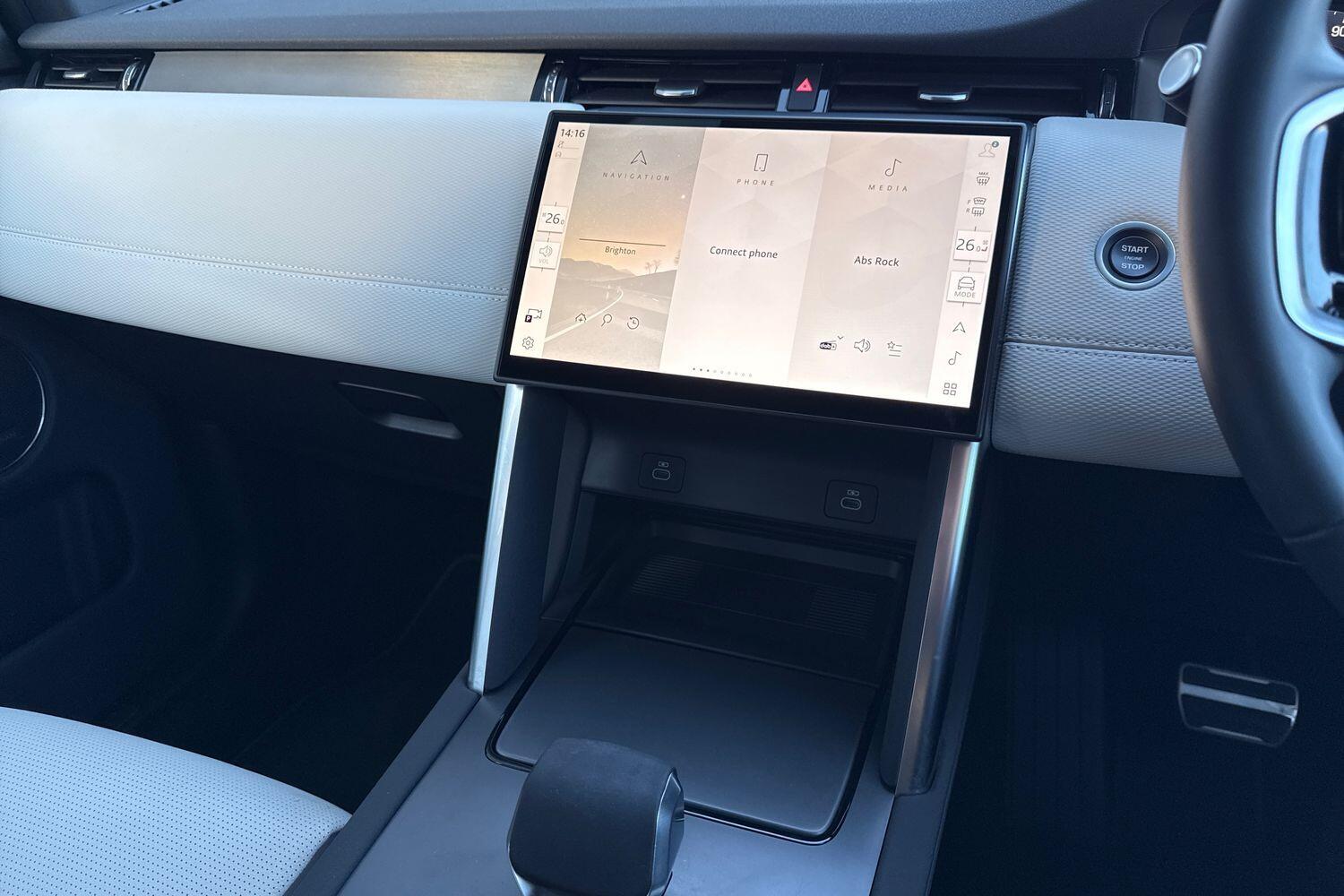 Used Land Rover Discovery Sport for sale - 76714289: Photo 53