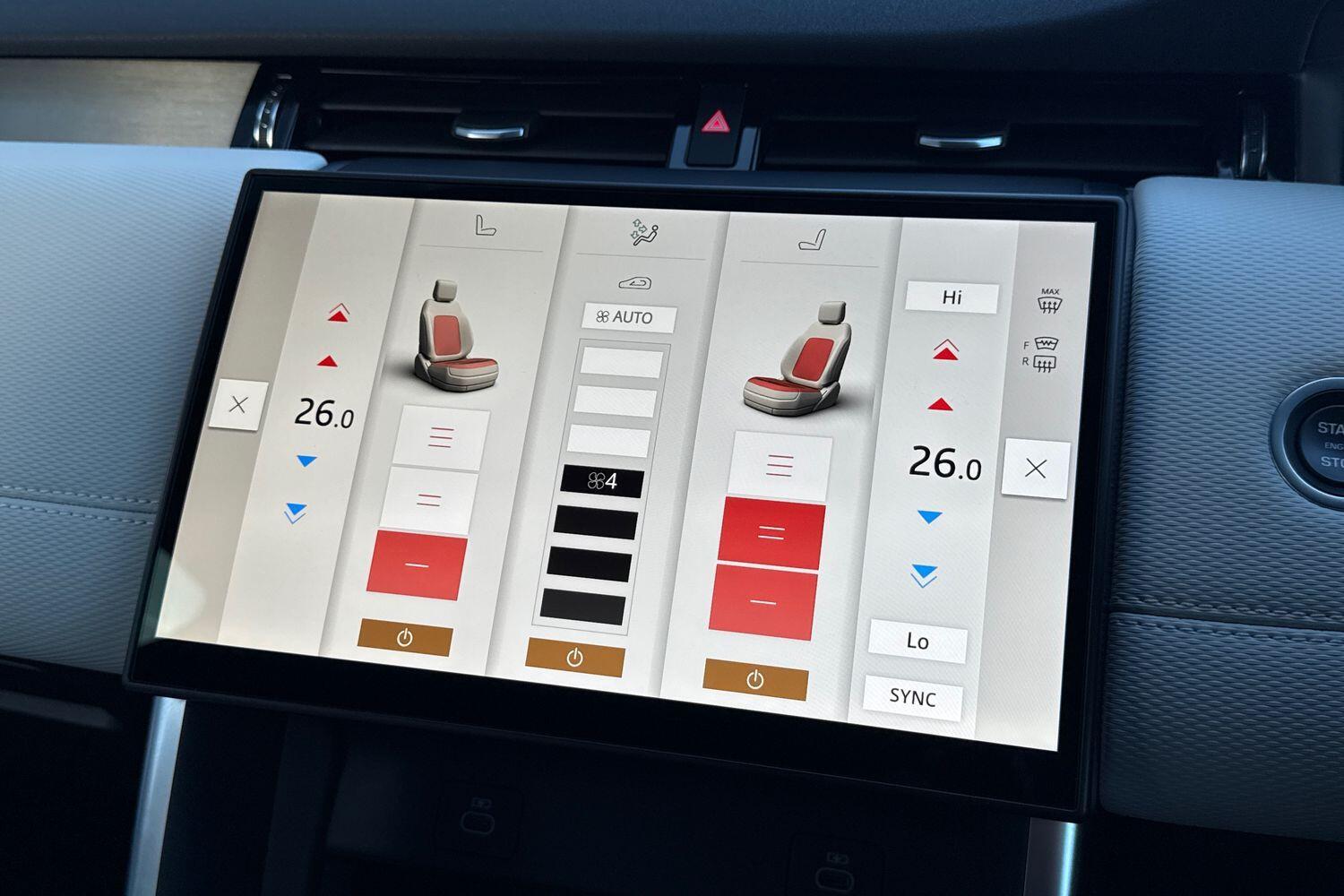 Used Land Rover Discovery Sport for sale - 76714289: Photo 60