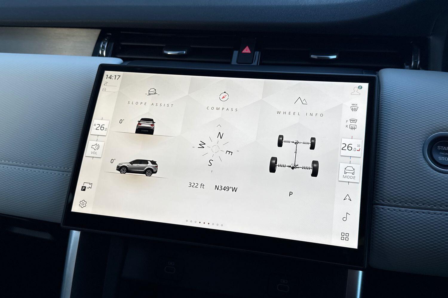 Used Land Rover Discovery Sport for sale - 76714289: Photo 62