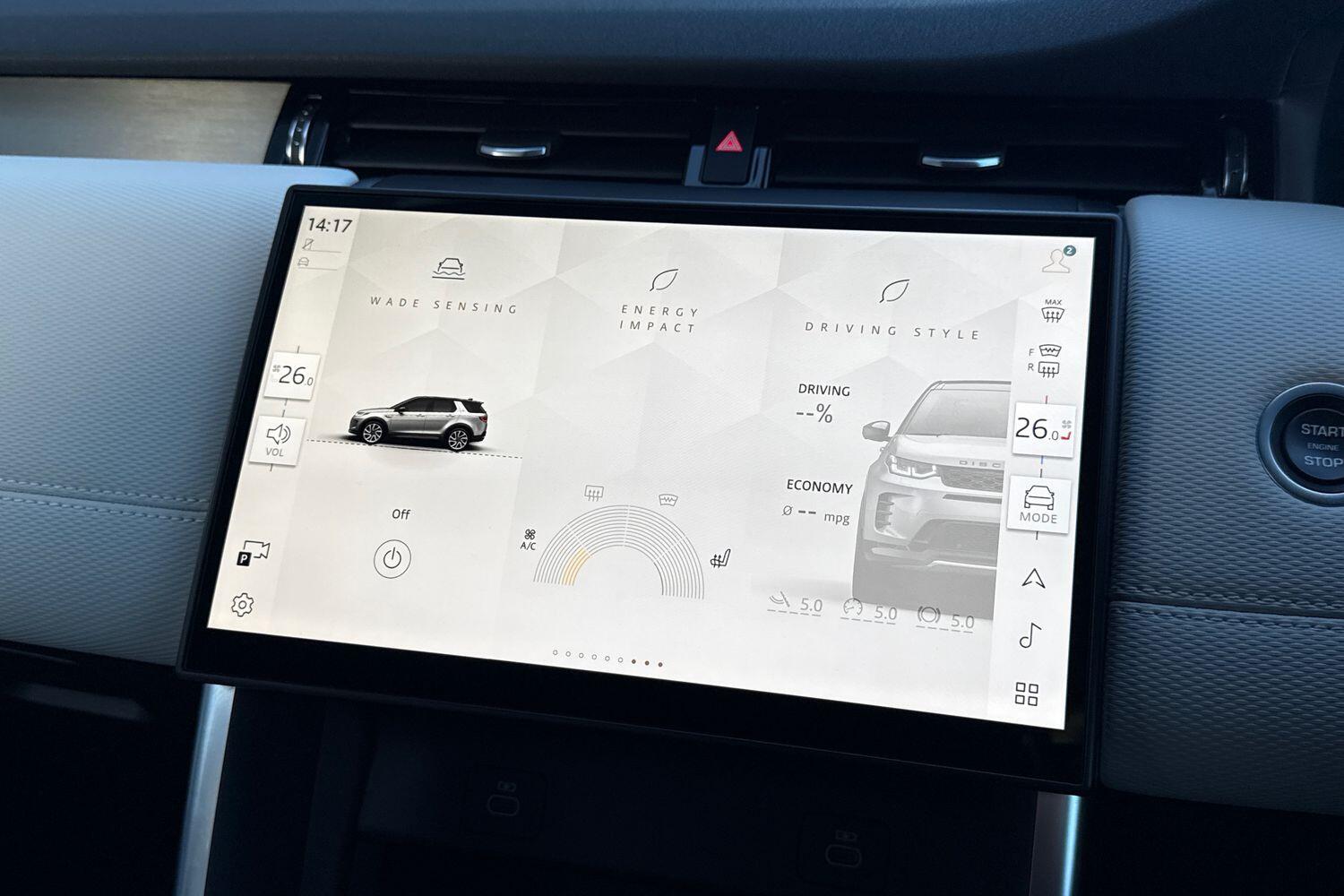 Used Land Rover Discovery Sport for sale - 76714289: Photo 63