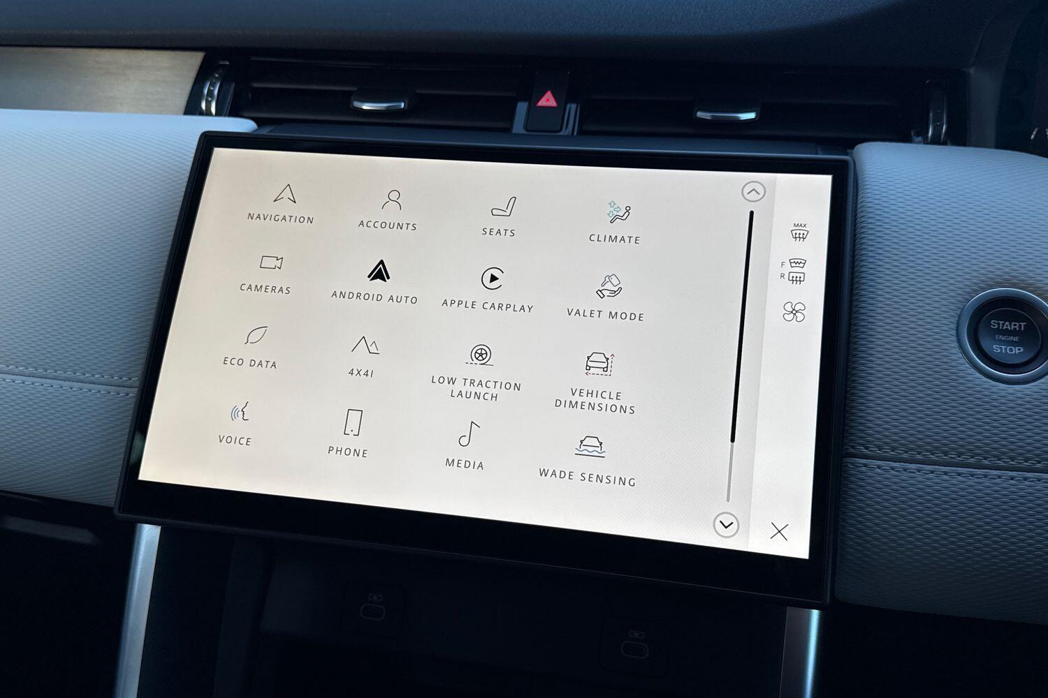 Used Land Rover Discovery Sport for sale - 76714289: Photo 64