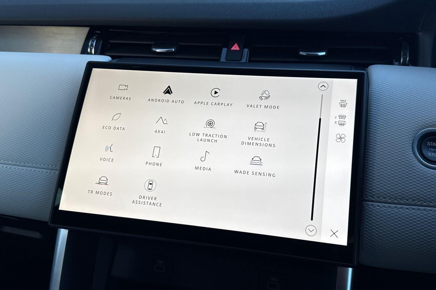 Used Land Rover Discovery Sport for sale - 76714289: Photo 65