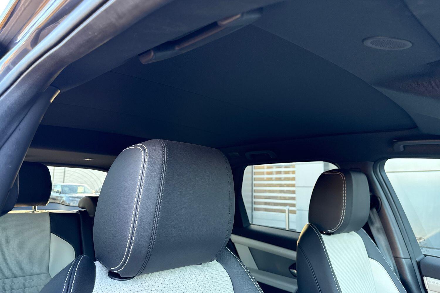 Used Land Rover Discovery Sport for sale - 76714289: Photo 8