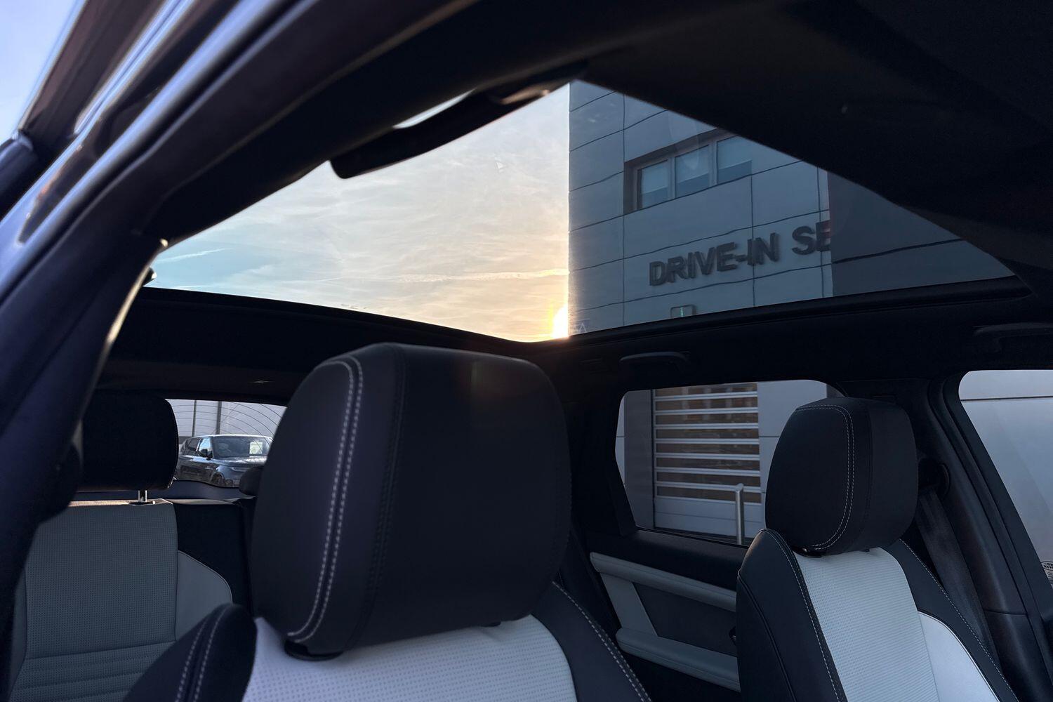 Used Land Rover Discovery Sport for sale - 76714289: Photo 9