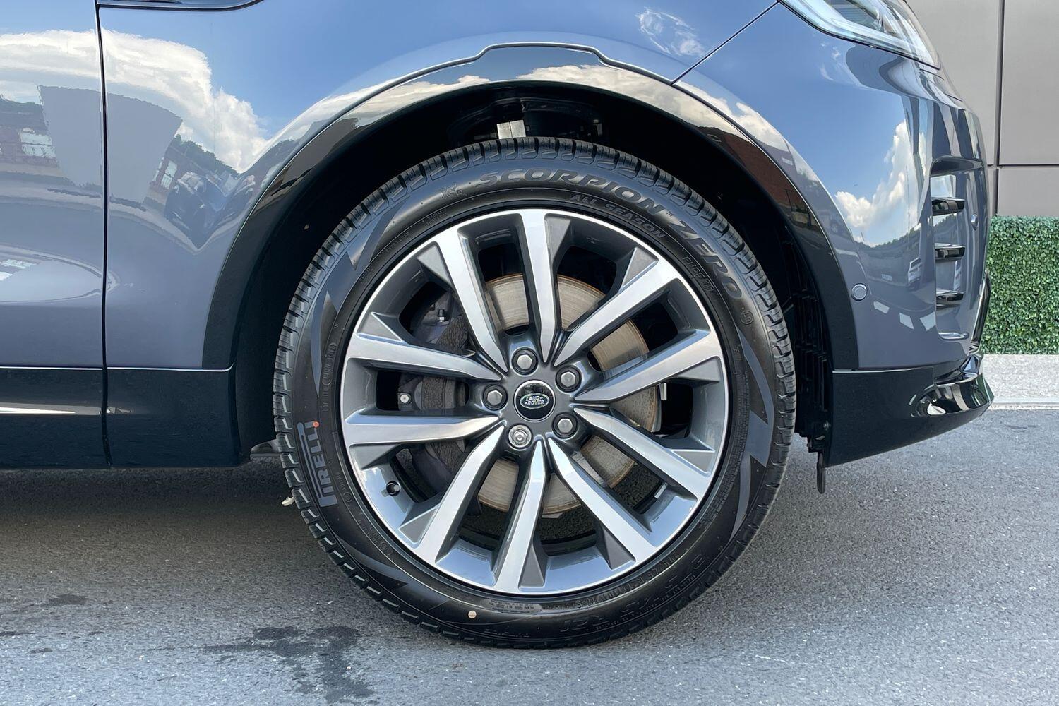 Used Land Rover Discovery 2025 for sale - 76484424: Photo 20