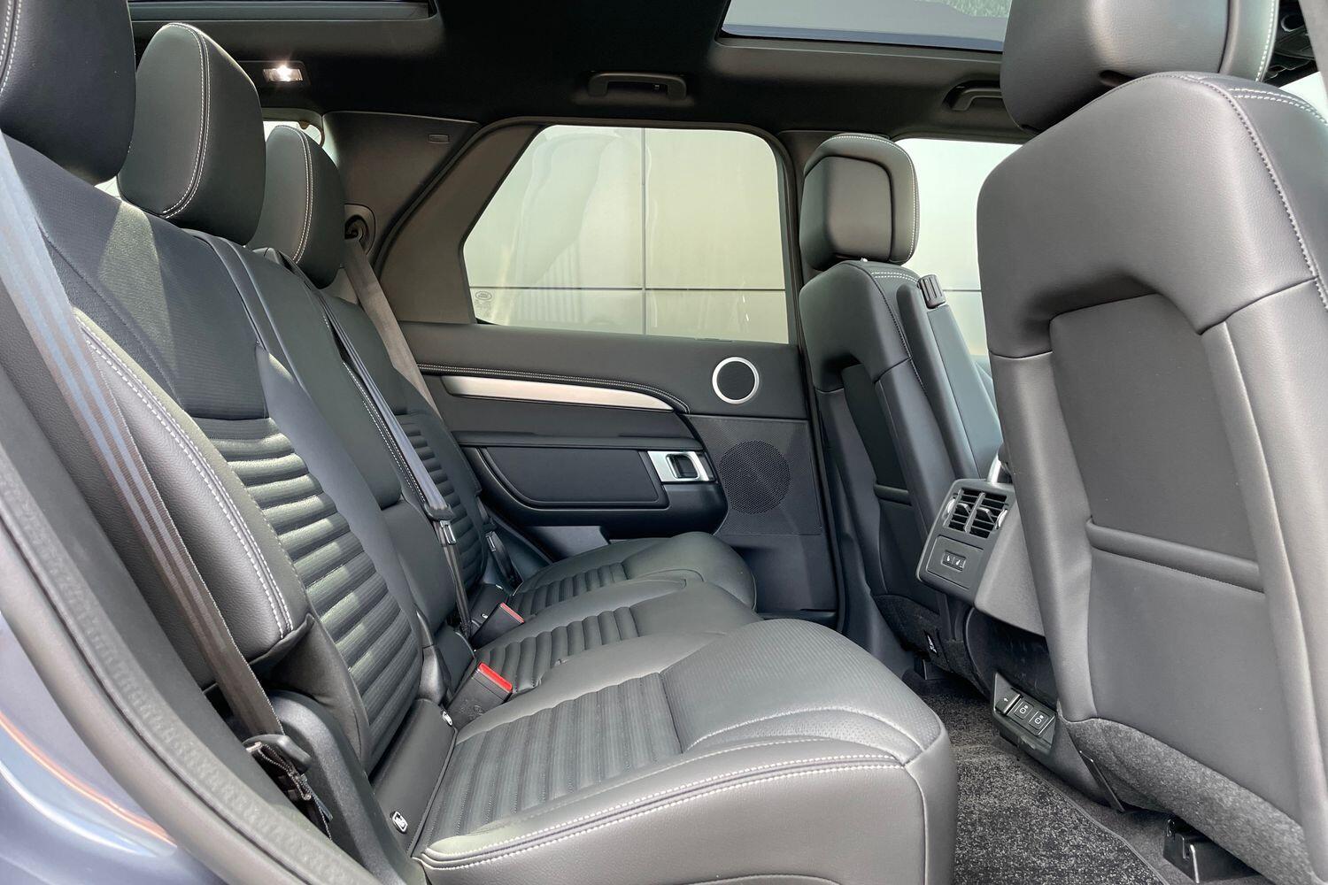 Used Land Rover Discovery 2025 for sale - 76484424: Photo 36