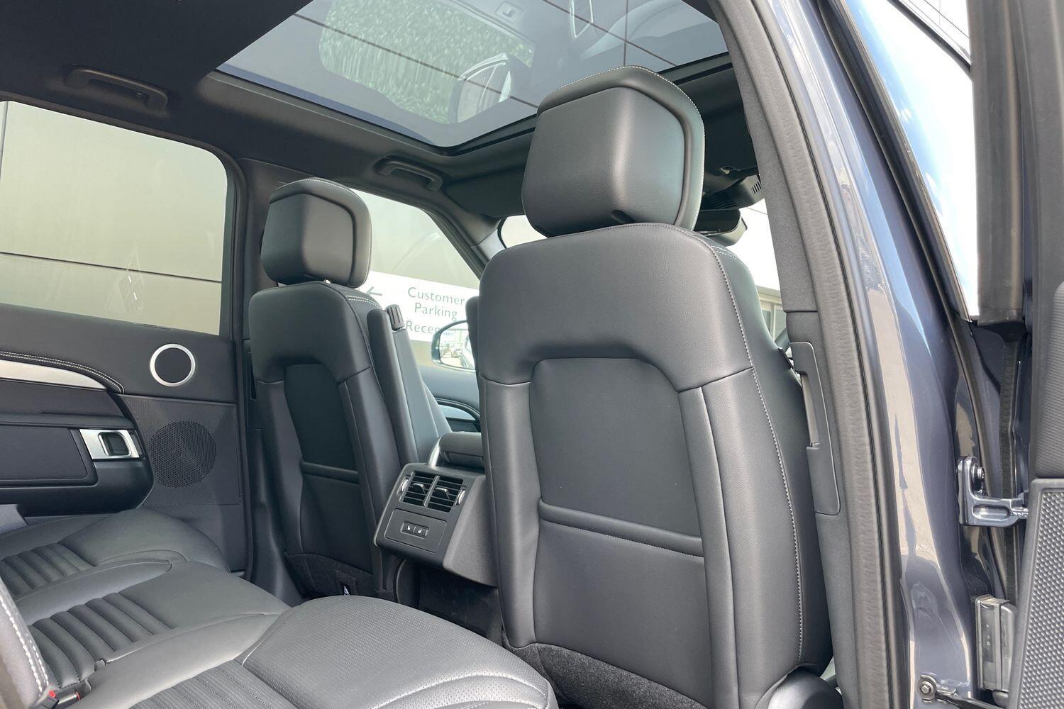 Used Land Rover Discovery 2025 for sale - 76484424: Photo 37