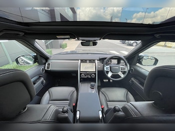 Used Land Rover Discovery 2025 for sale - 76484424: Photo