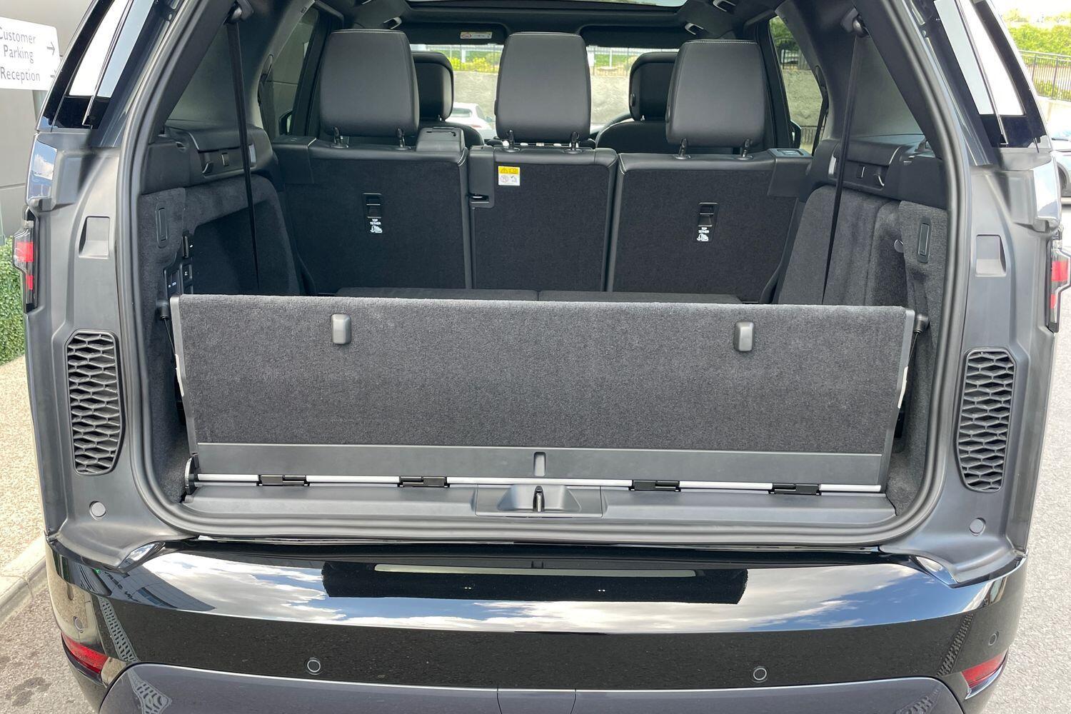 Used Land Rover Discovery 2025 for sale - 76484424: Photo 40