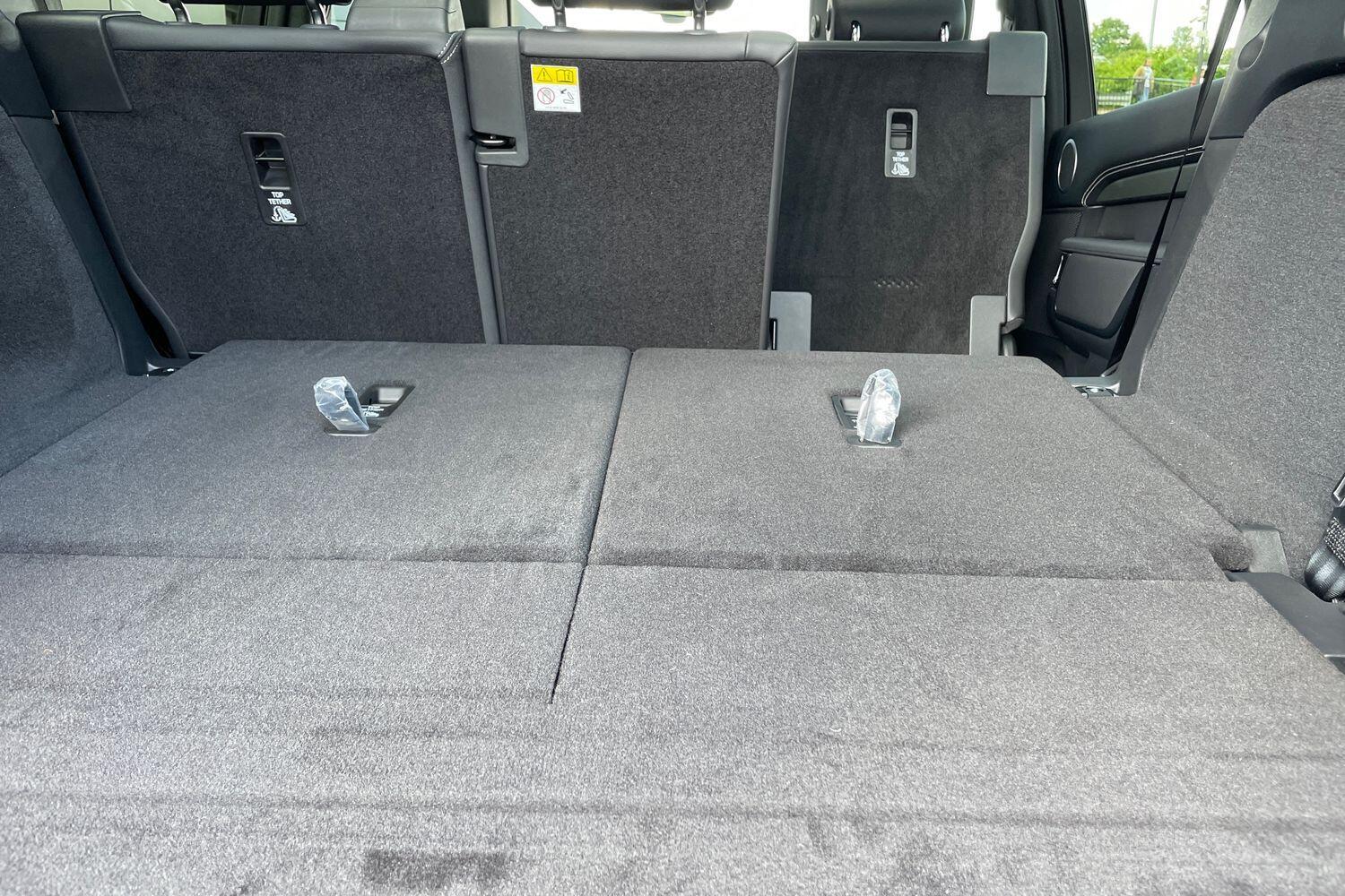 Used Land Rover Discovery 2025 for sale - 76484424: Photo 43