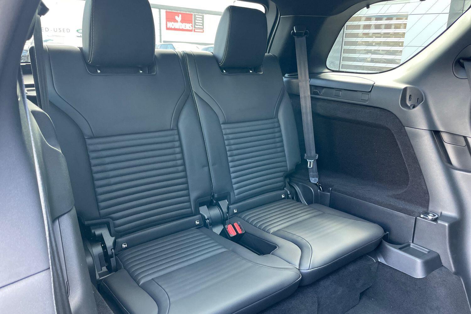 Used Land Rover Discovery 2025 for sale - 76484424: Photo 44