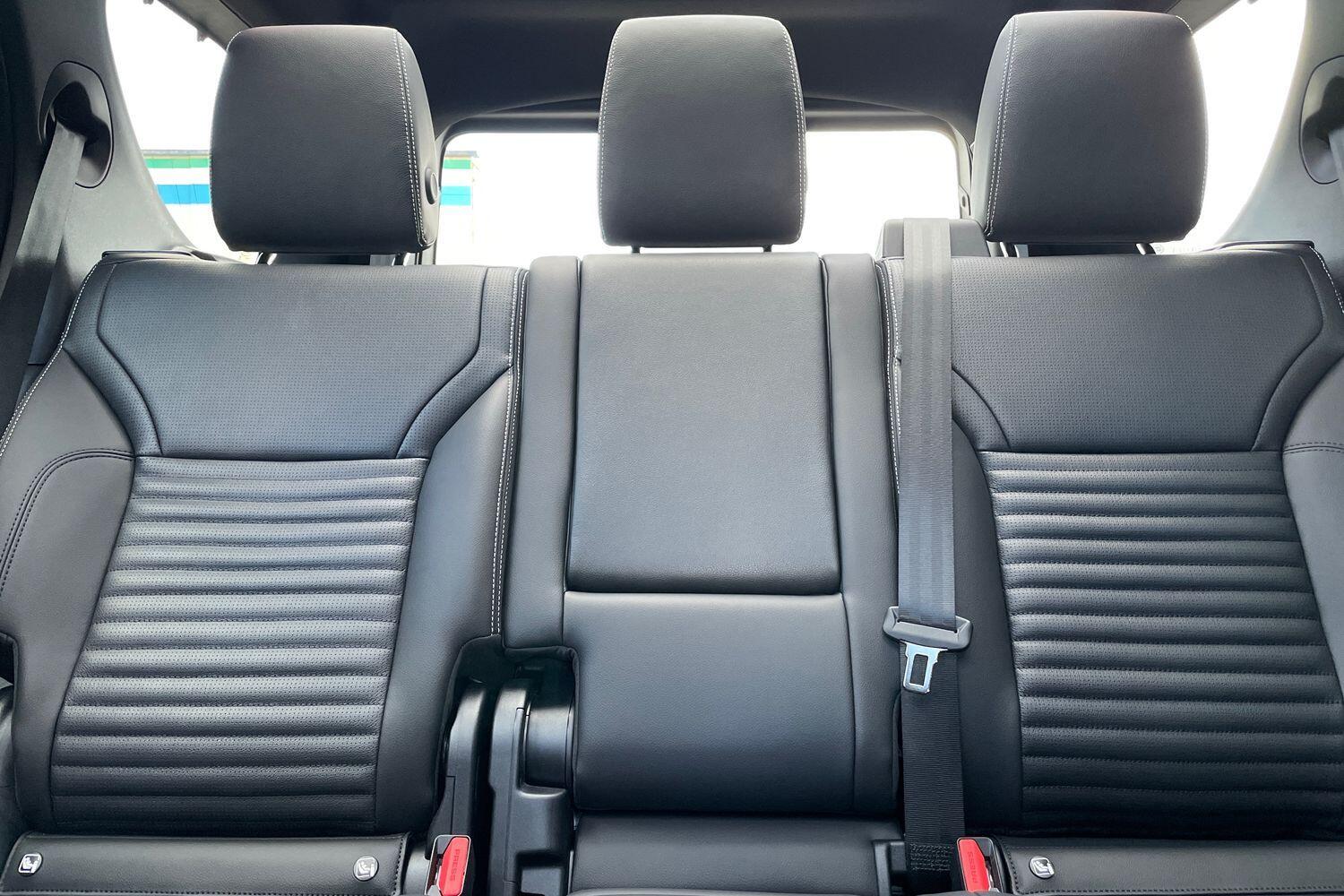 Used Land Rover Discovery 2025 for sale - 76484424: Photo 47