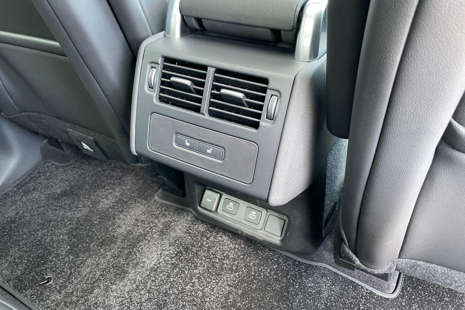 Used Land Rover Discovery 2025 for sale - 76484424: Photo 48