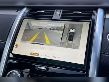 Used Land Rover Discovery 2025 for sale - 76484424: Photo