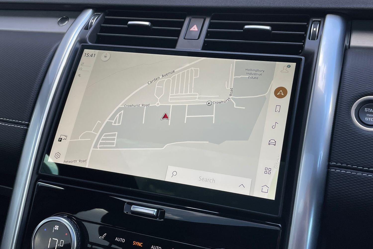 Used Land Rover Discovery 2025 for sale - 76484424: Photo 5