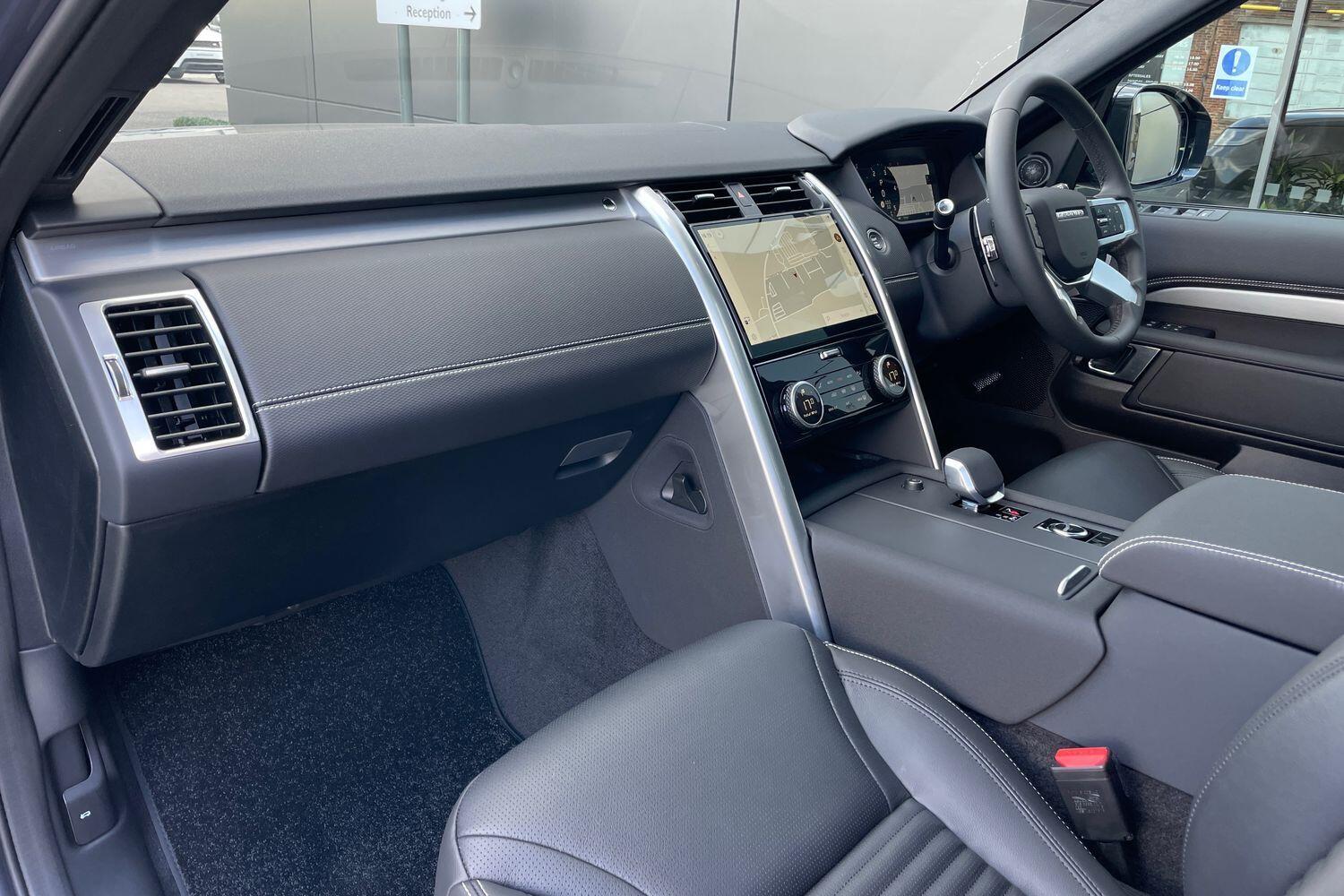 Used Land Rover Discovery 2025 for sale - 76484424: Photo 51