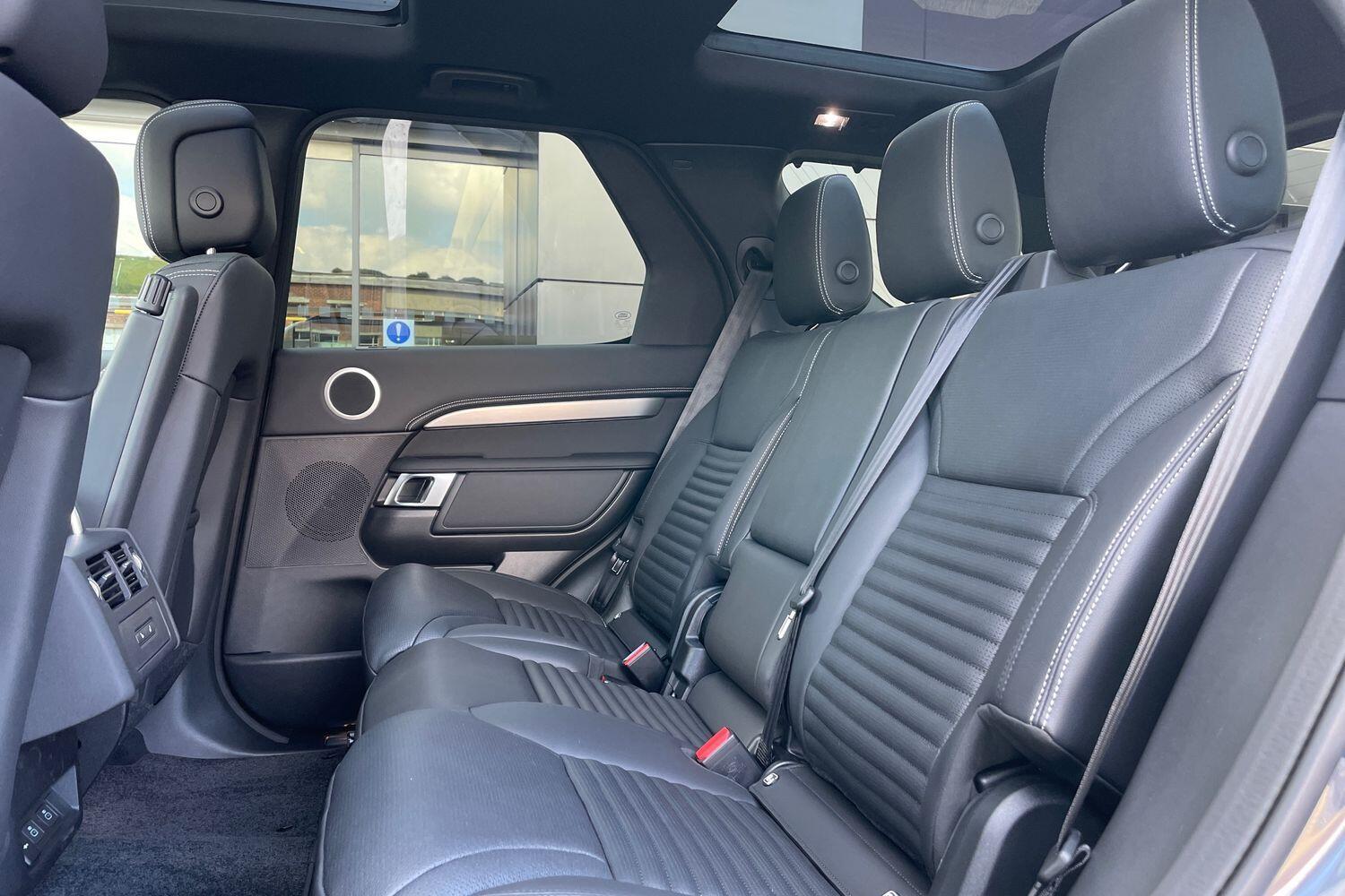 Used Land Rover Discovery 2025 for sale - 76484424: Photo 53