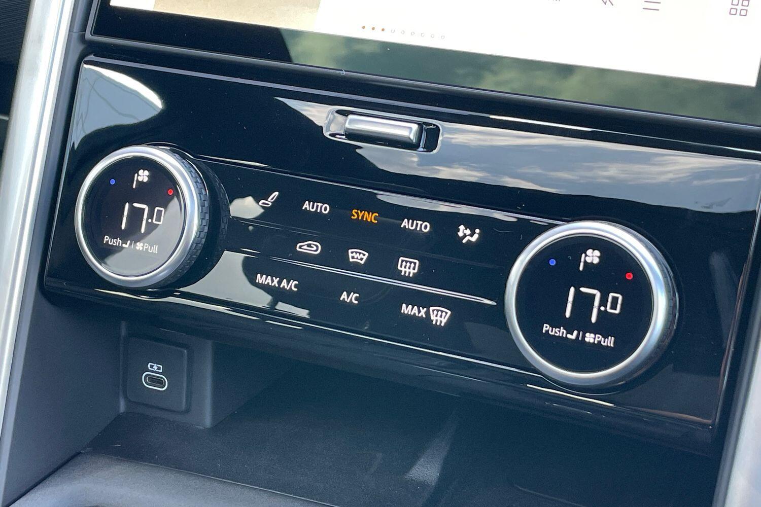 Used Land Rover Discovery 2025 for sale - 76484424: Photo 54