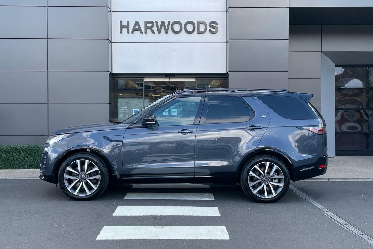 Used Land Rover Discovery 2025 for sale - 76484424: Photo 6