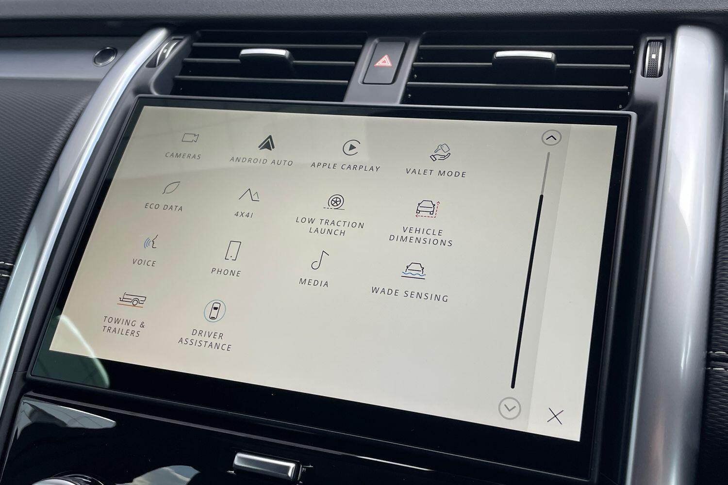 Used Land Rover Discovery 2025 for sale - 76484424: Photo 60