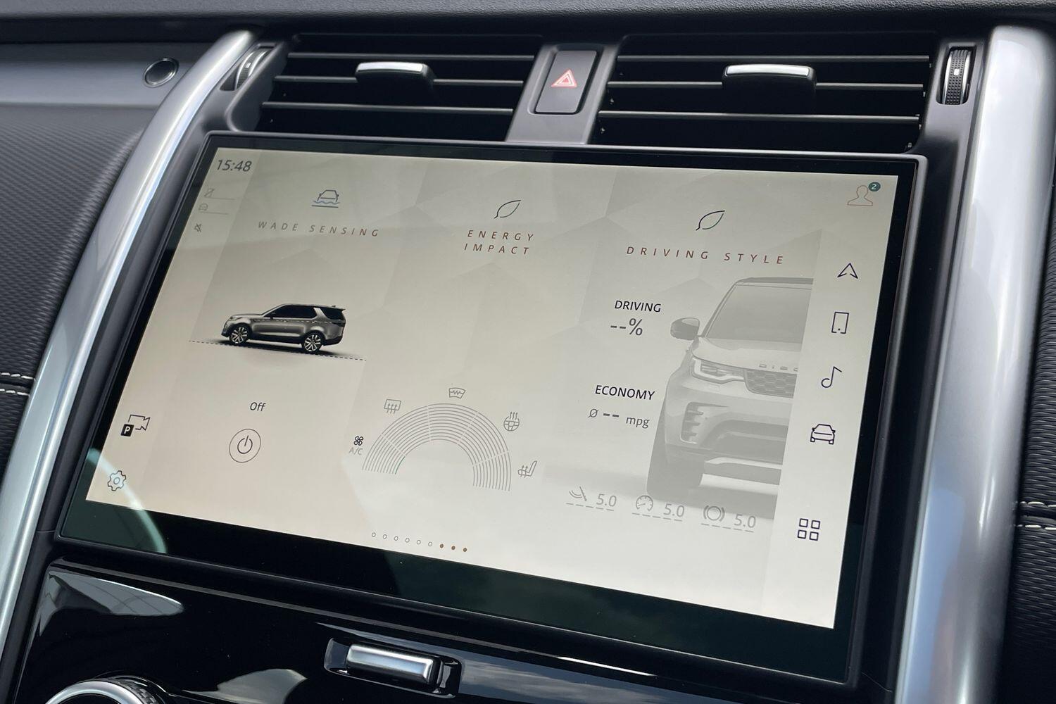 Used Land Rover Discovery 2025 for sale - 76484424: Photo 63