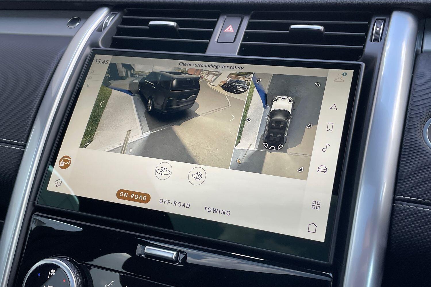 Used Land Rover Discovery 2025 for sale - 76484424: Photo 64