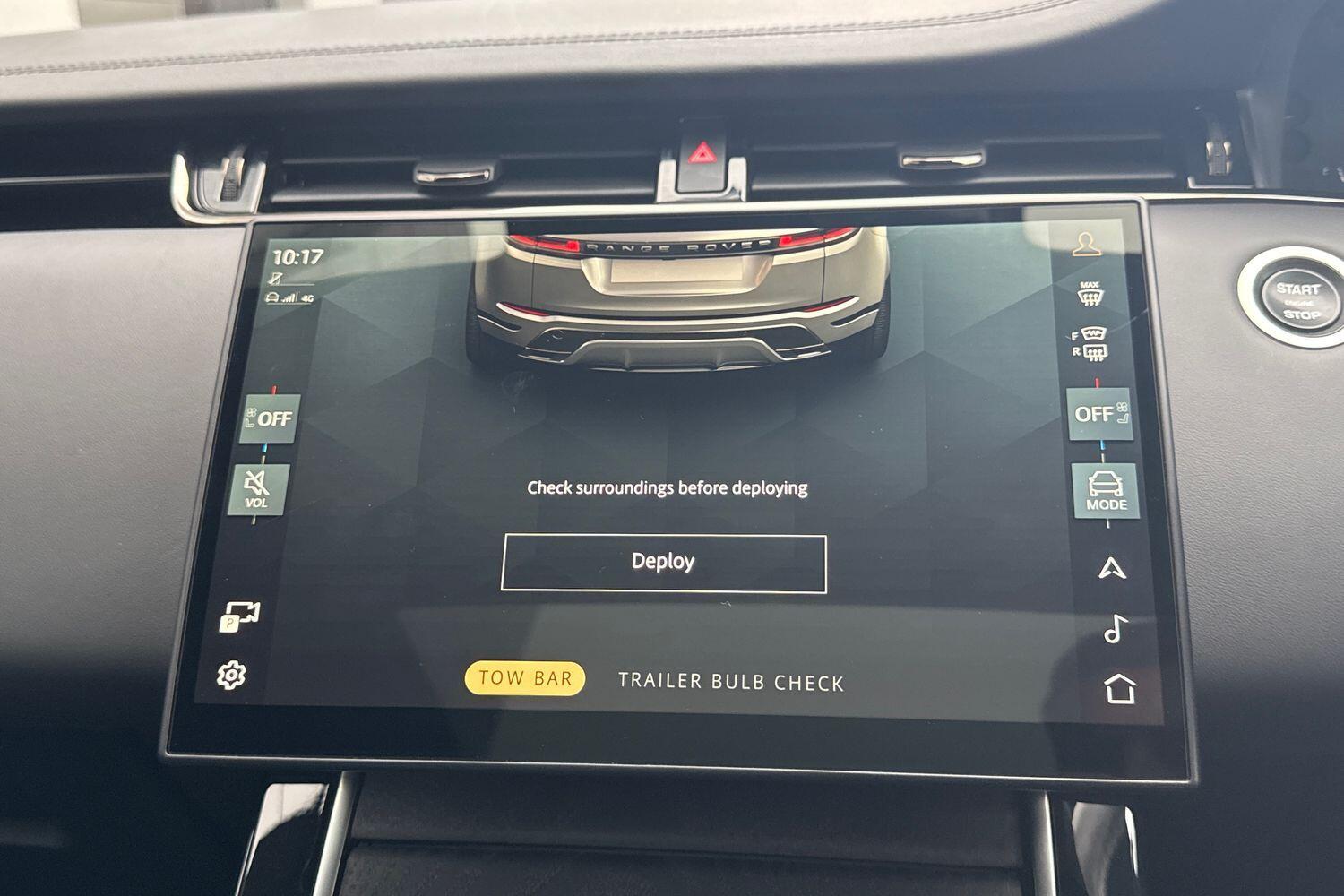 Used Land Rover Range Rover Evoque 2024 for sale - 76513288: Photo 10