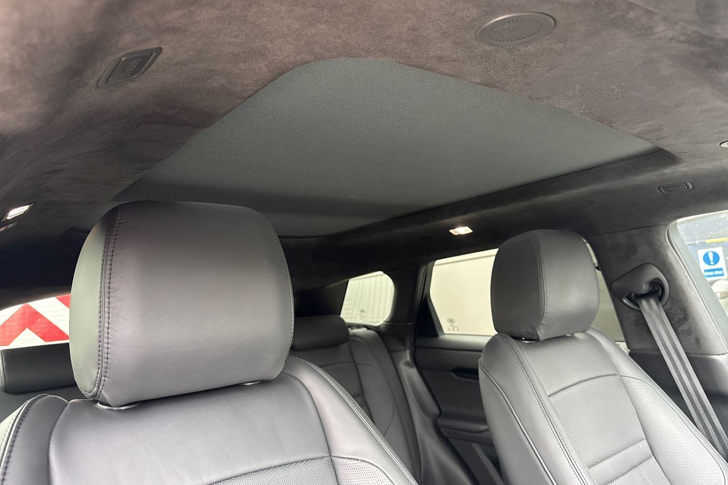 Used Land Rover Range Rover Evoque 2024 for sale - 76513288: Photo 13