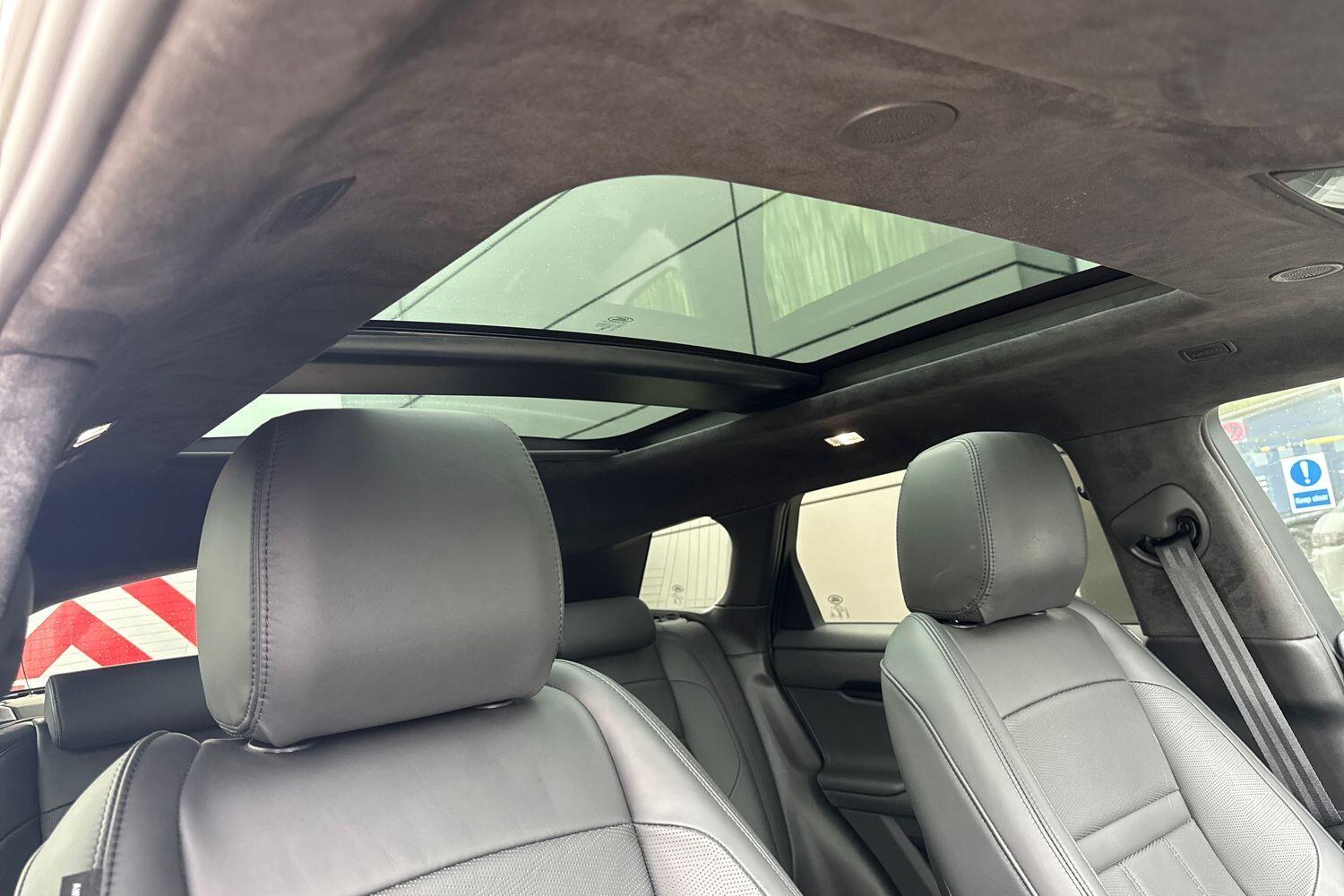 Used Land Rover Range Rover Evoque 2024 for sale - 76513288: Photo 14