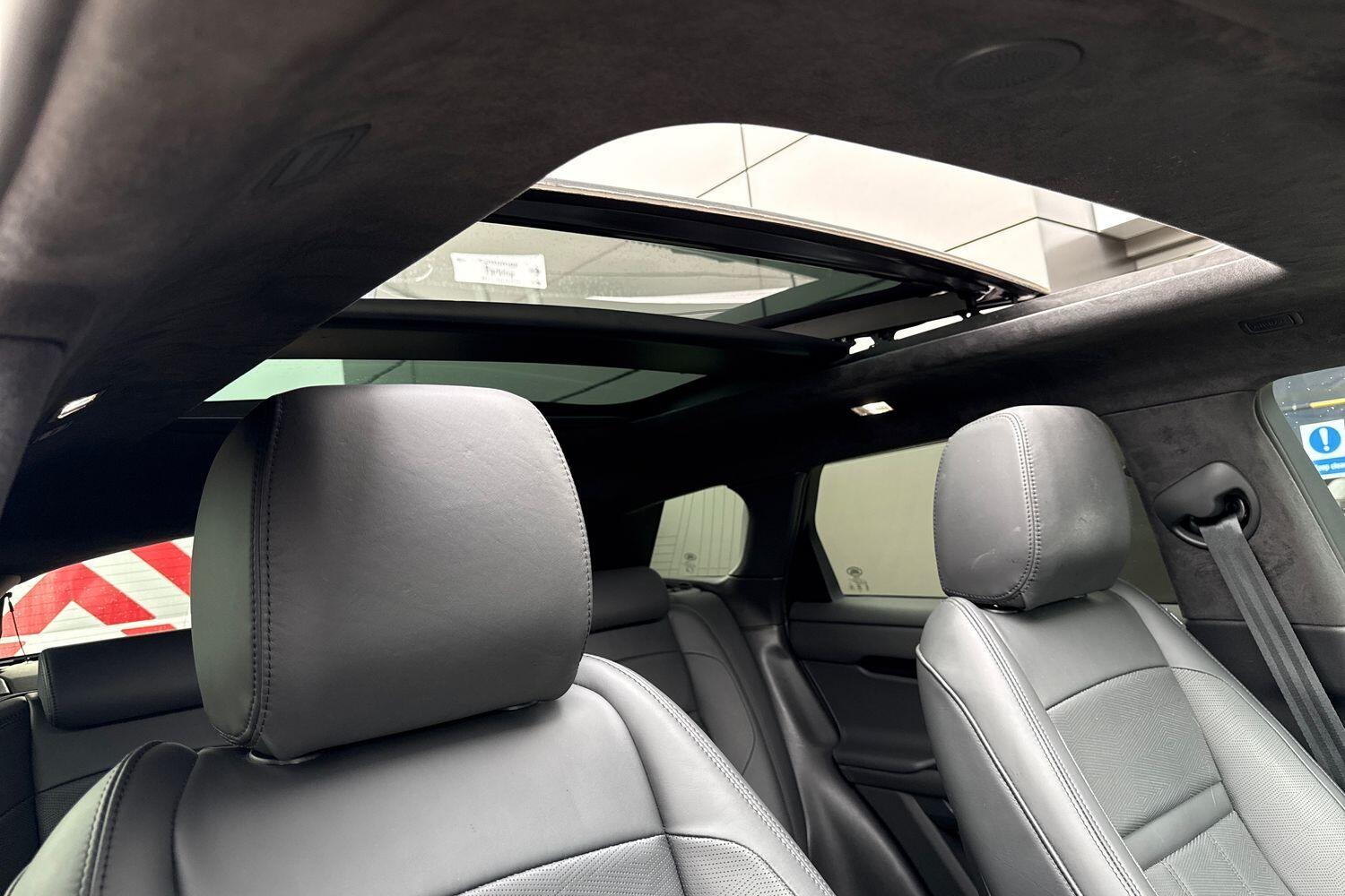 Used Land Rover Range Rover Evoque 2024 for sale - 76513288: Photo 15