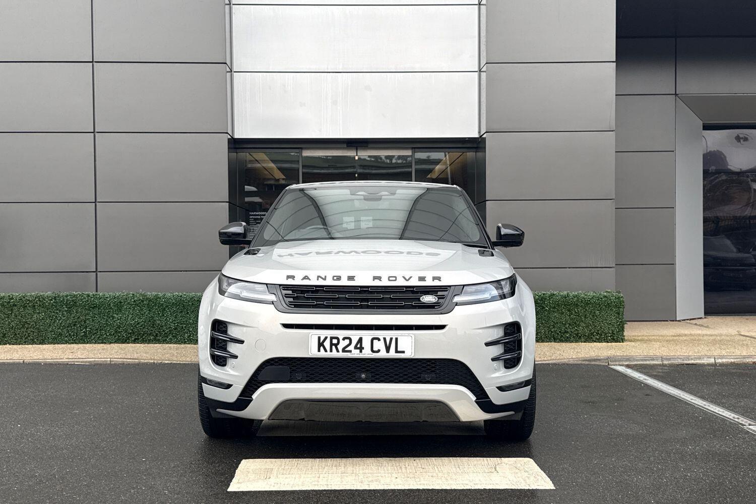 Used Land Rover Range Rover Evoque 2024 for sale - 76513288: Photo 17