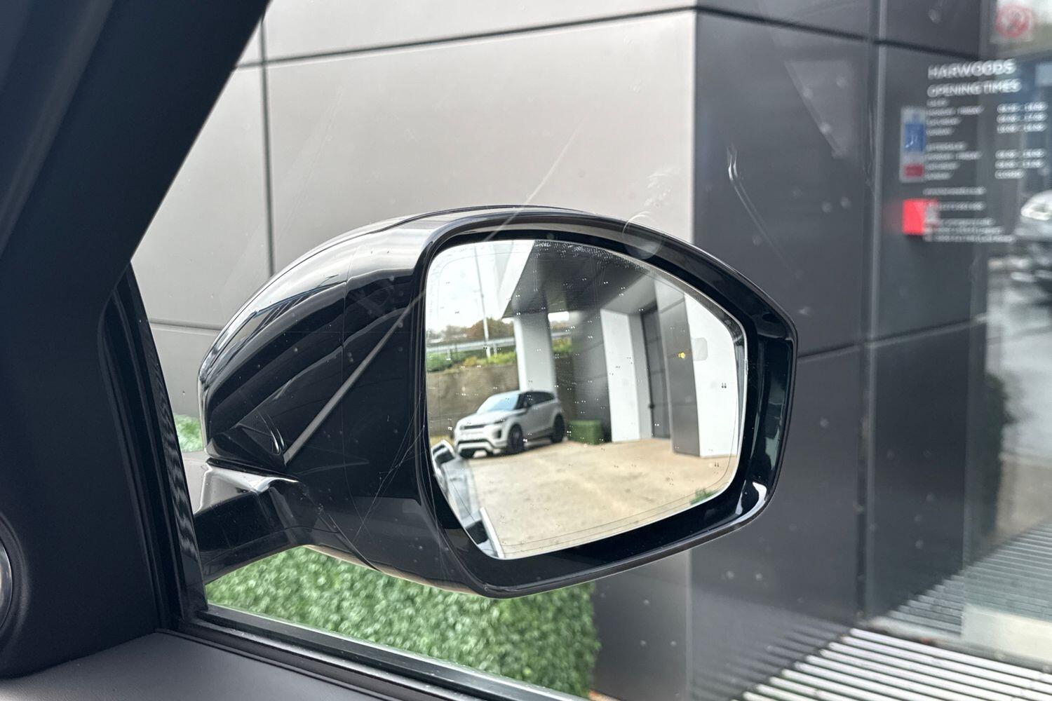 Used Land Rover Range Rover Evoque 2024 for sale - 76513288: Photo 18