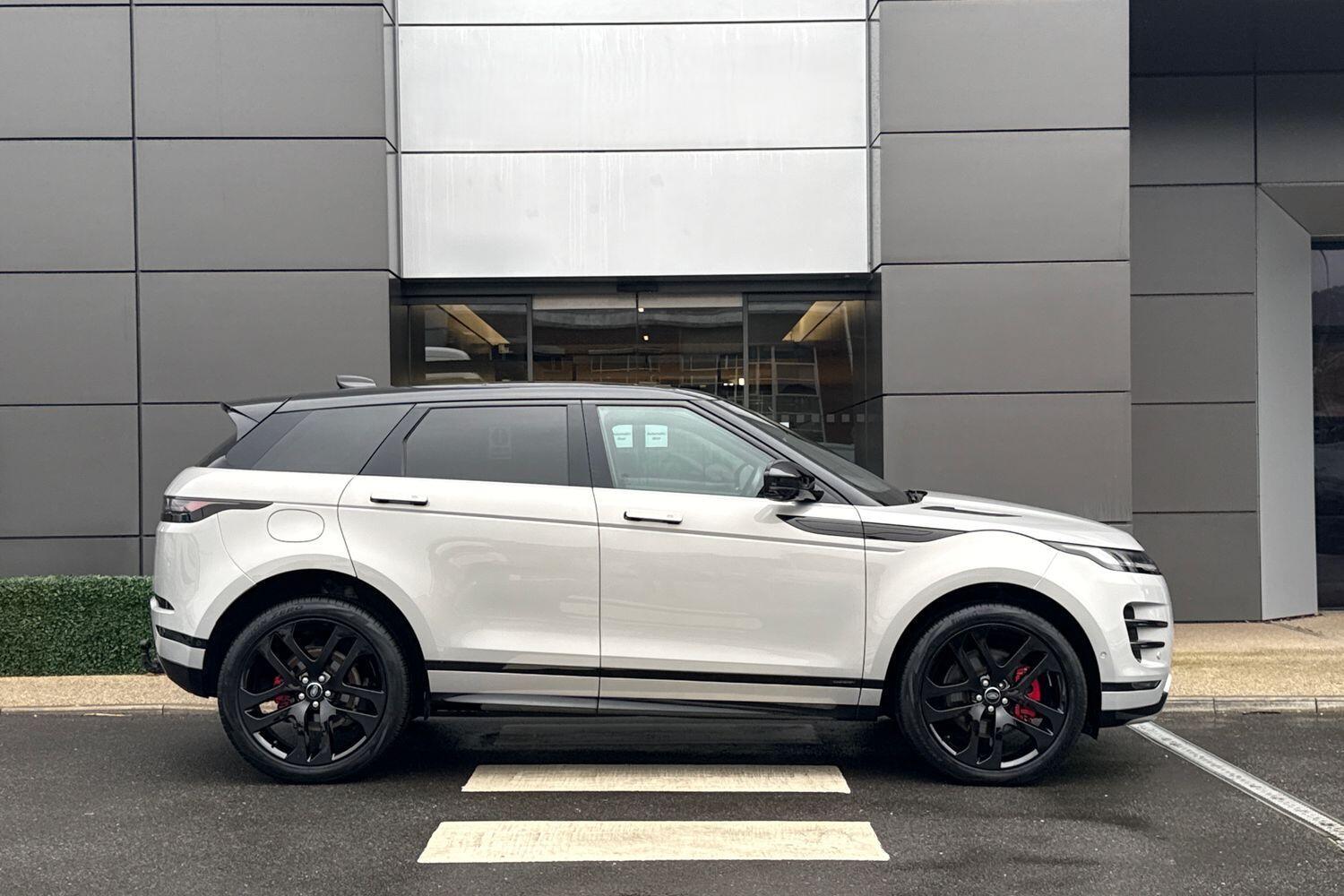 Used Land Rover Range Rover Evoque 2024 for sale - 76513288: Photo 2