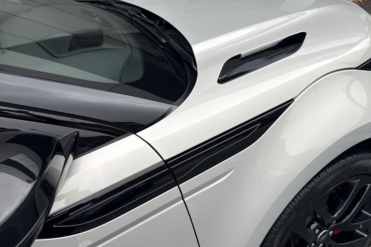 Used Land Rover Range Rover Evoque 2024 for sale - 76513288: Photo 21