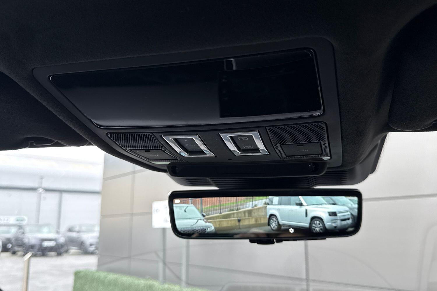 Used Land Rover Range Rover Evoque 2024 for sale - 76513288: Photo 25