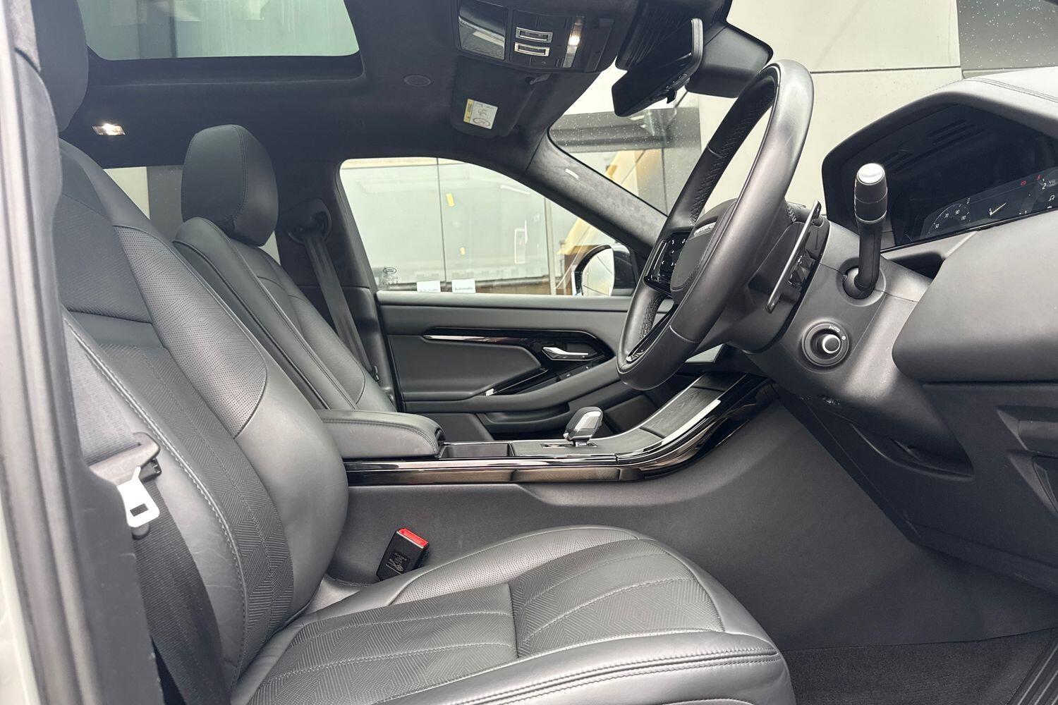 Used Land Rover Range Rover Evoque 2024 for sale - 76513288: Photo 28