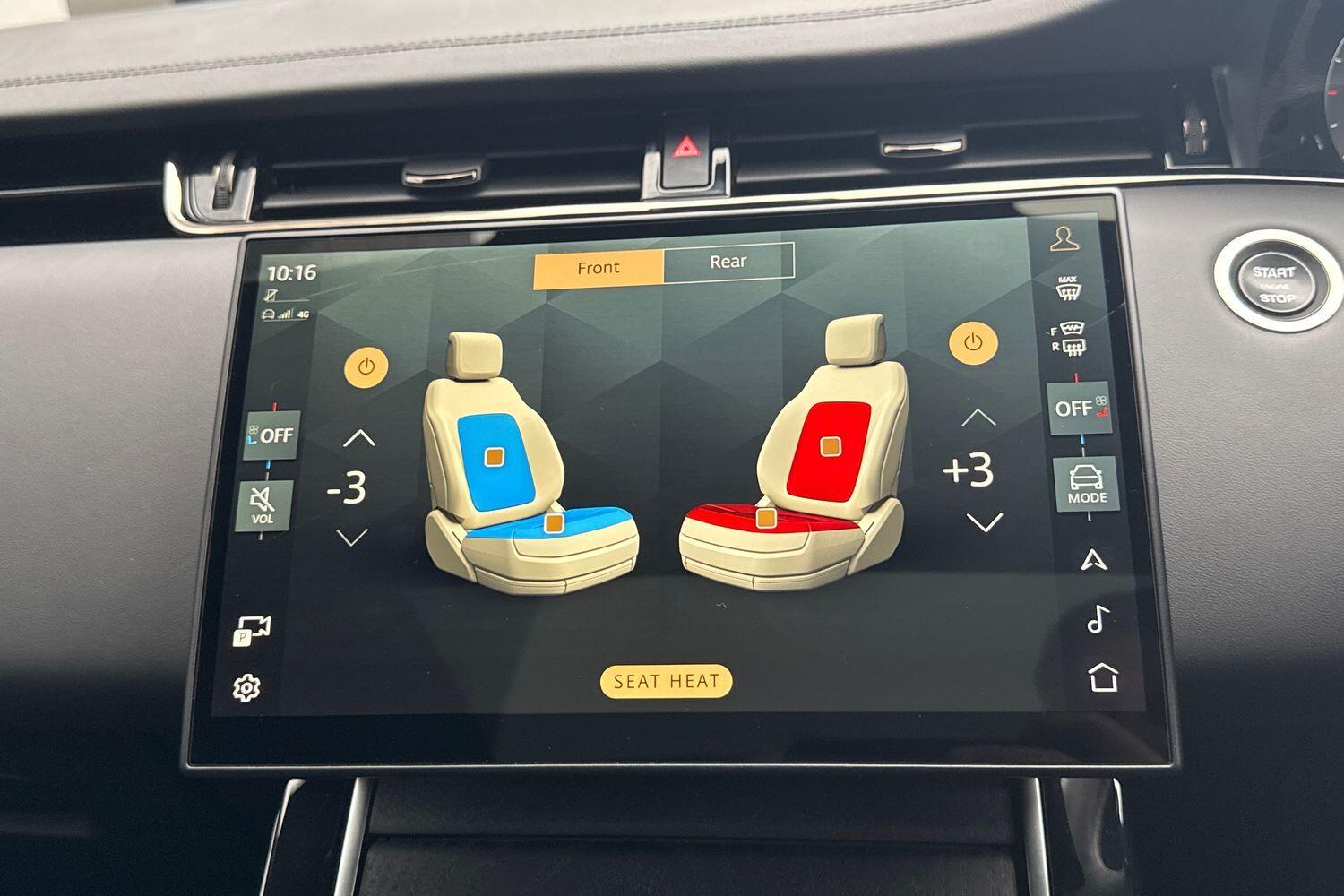 Used Land Rover Range Rover Evoque 2024 for sale - 76513288: Photo 29